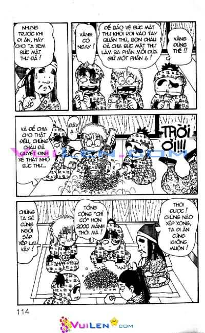 ninja loạn thị chapter 3 115