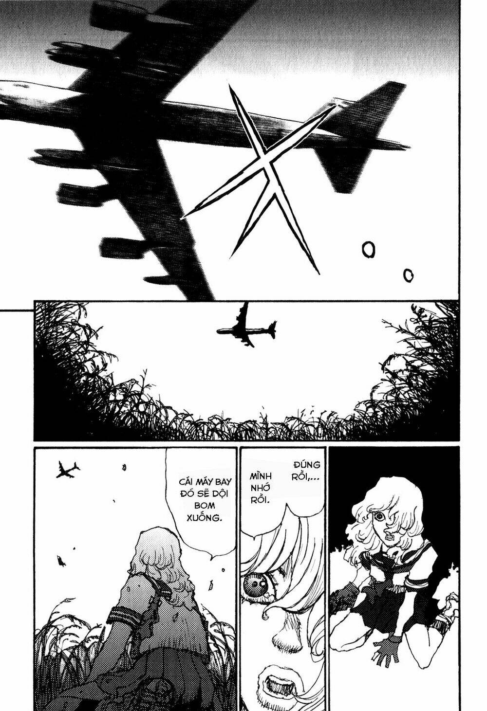 becchin to mandara chapter 1 25