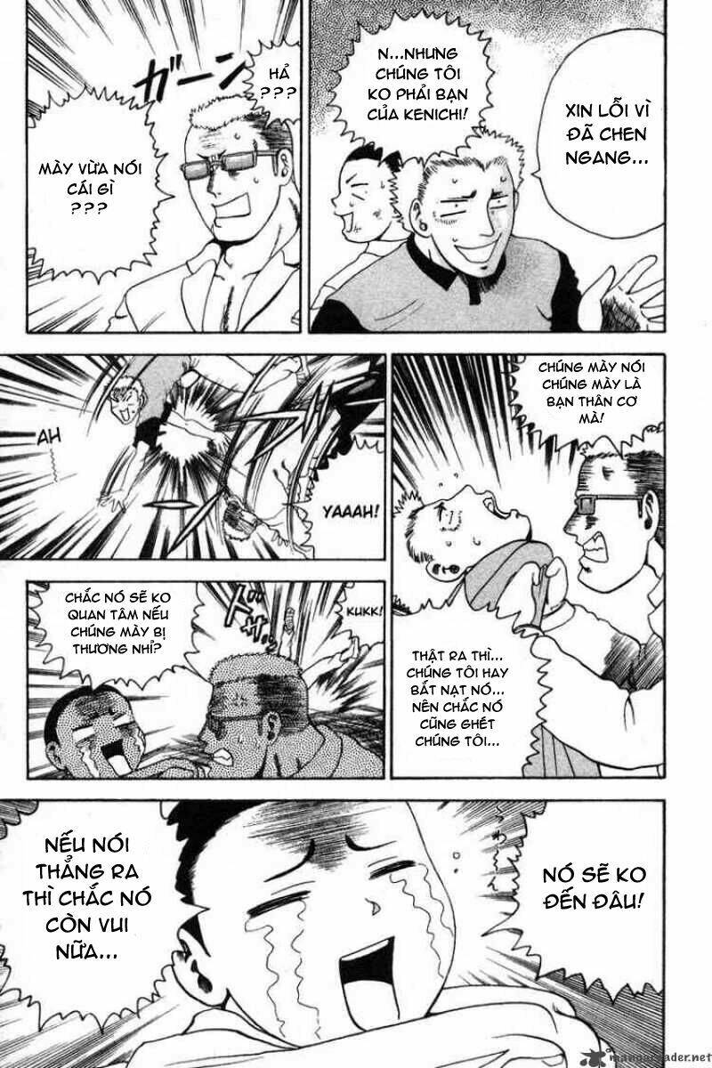 history's strongest disciple kenichi chapter 26 19