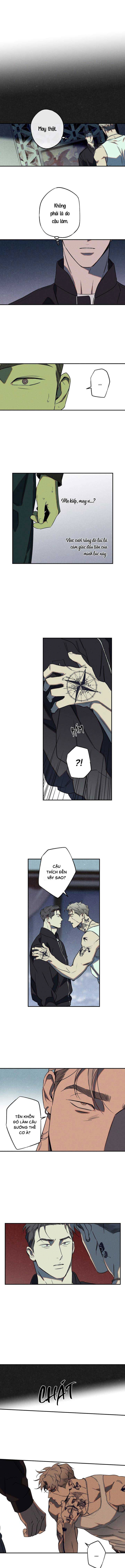 wet sand chapter 24 8