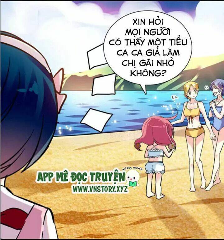 nữ hầu sau giờ học chapter 92 6