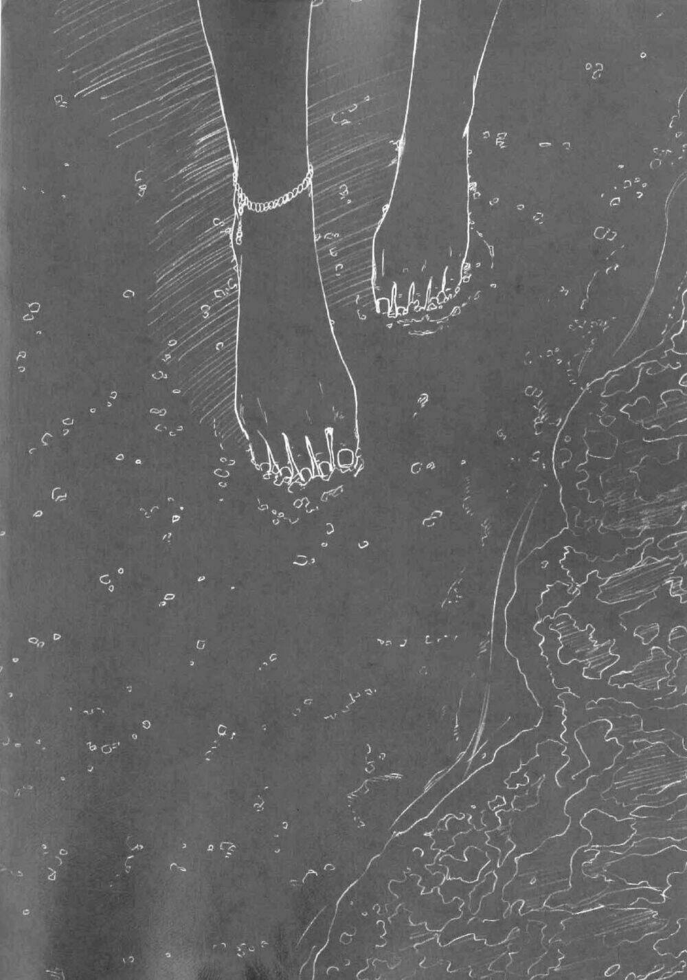 5 centimet trên giây chapter 1 4