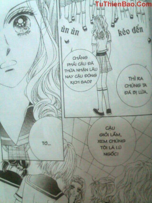 tình trong mộng chapter 8 54