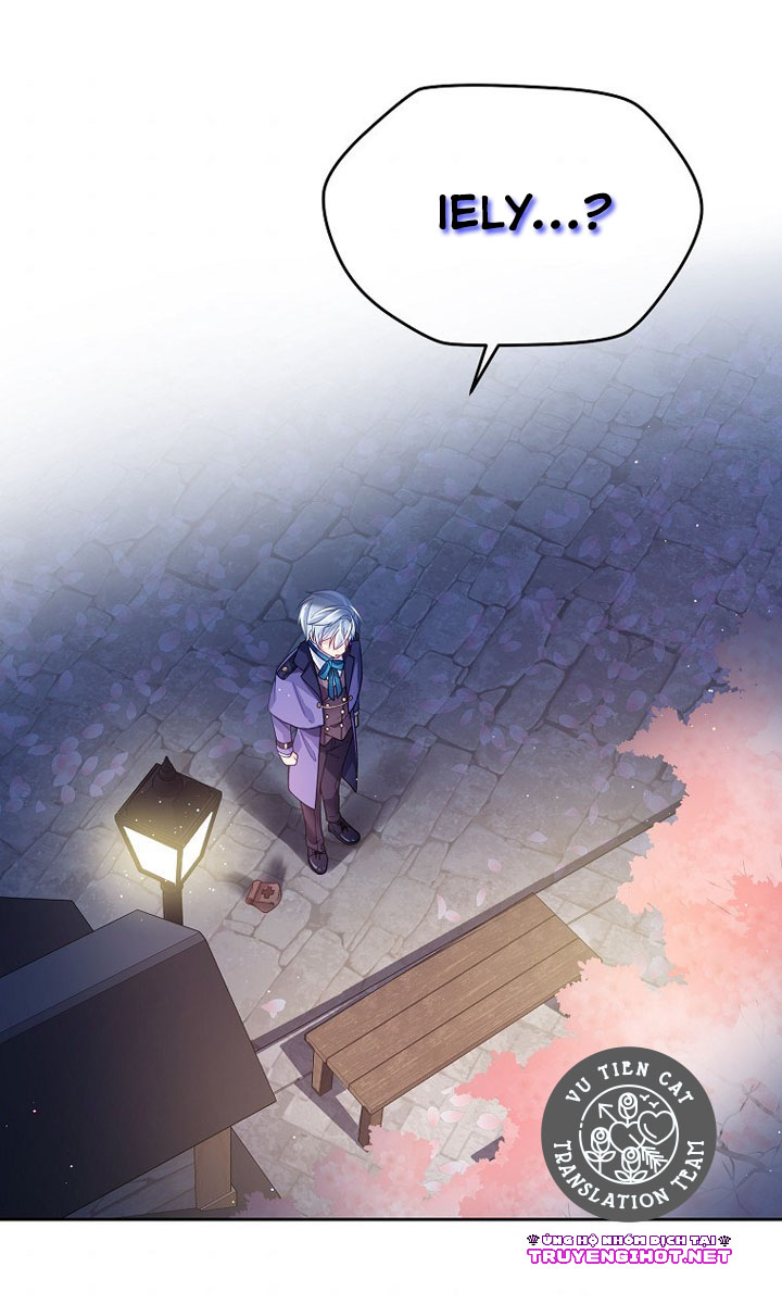 tôi gặp rắc rối vì chồng qúa dễ thương chapter 7.2 33