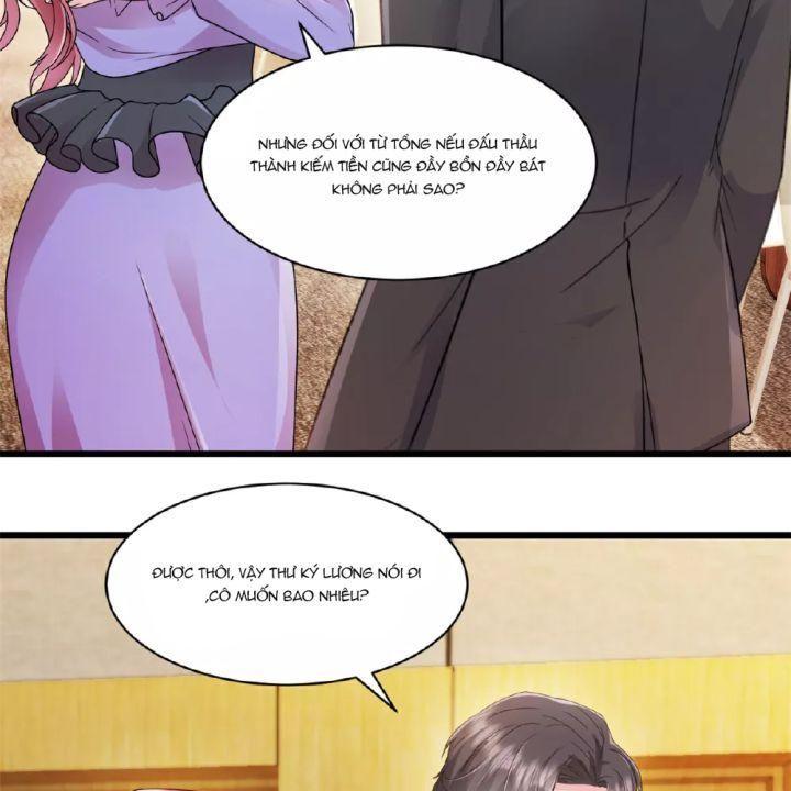 nuông chiều mạnh mẽ: hãy dễ thương chút vợ ơi! chapter 15 13