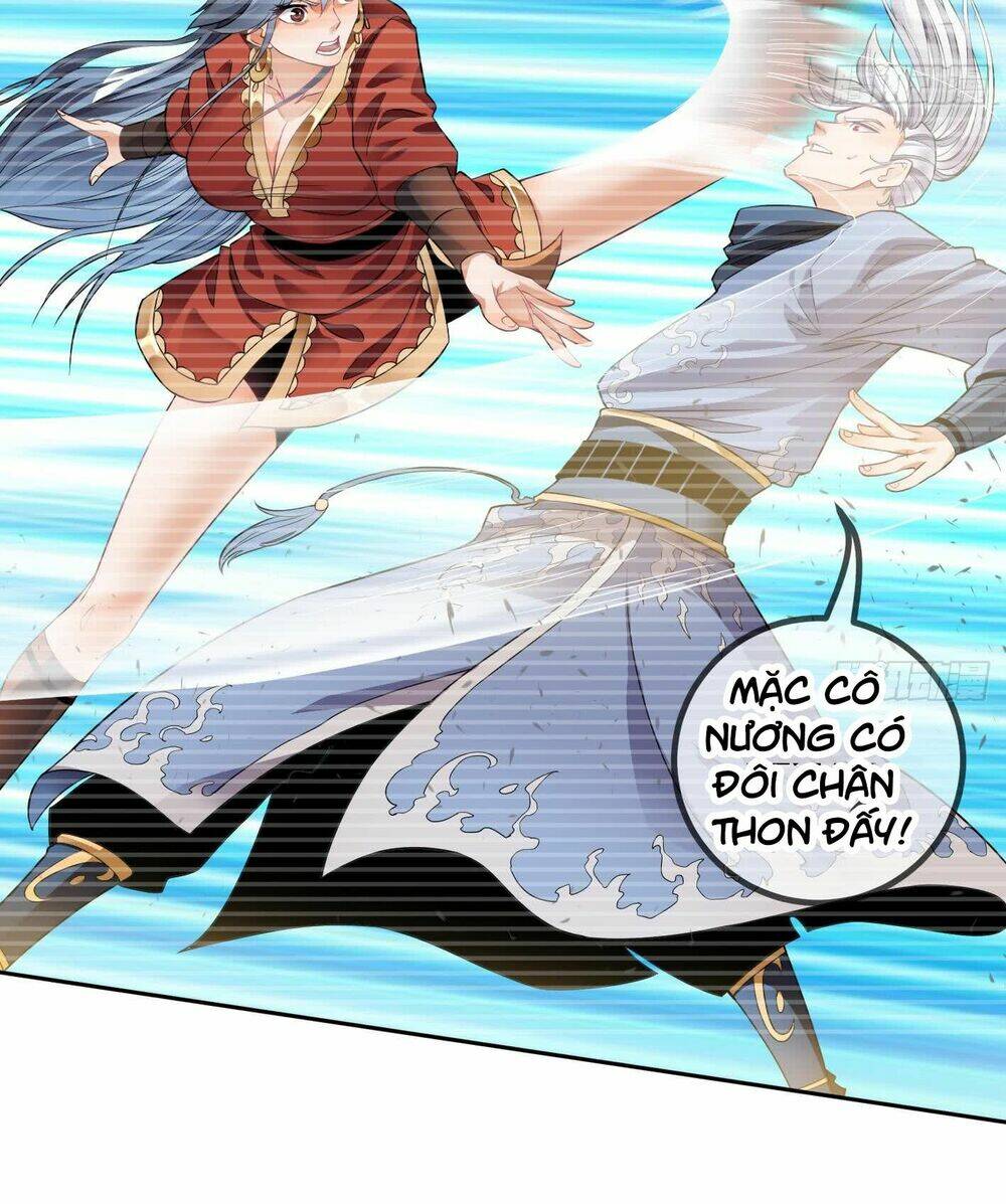 vạn cổ thiên đế chapter 6.5 3