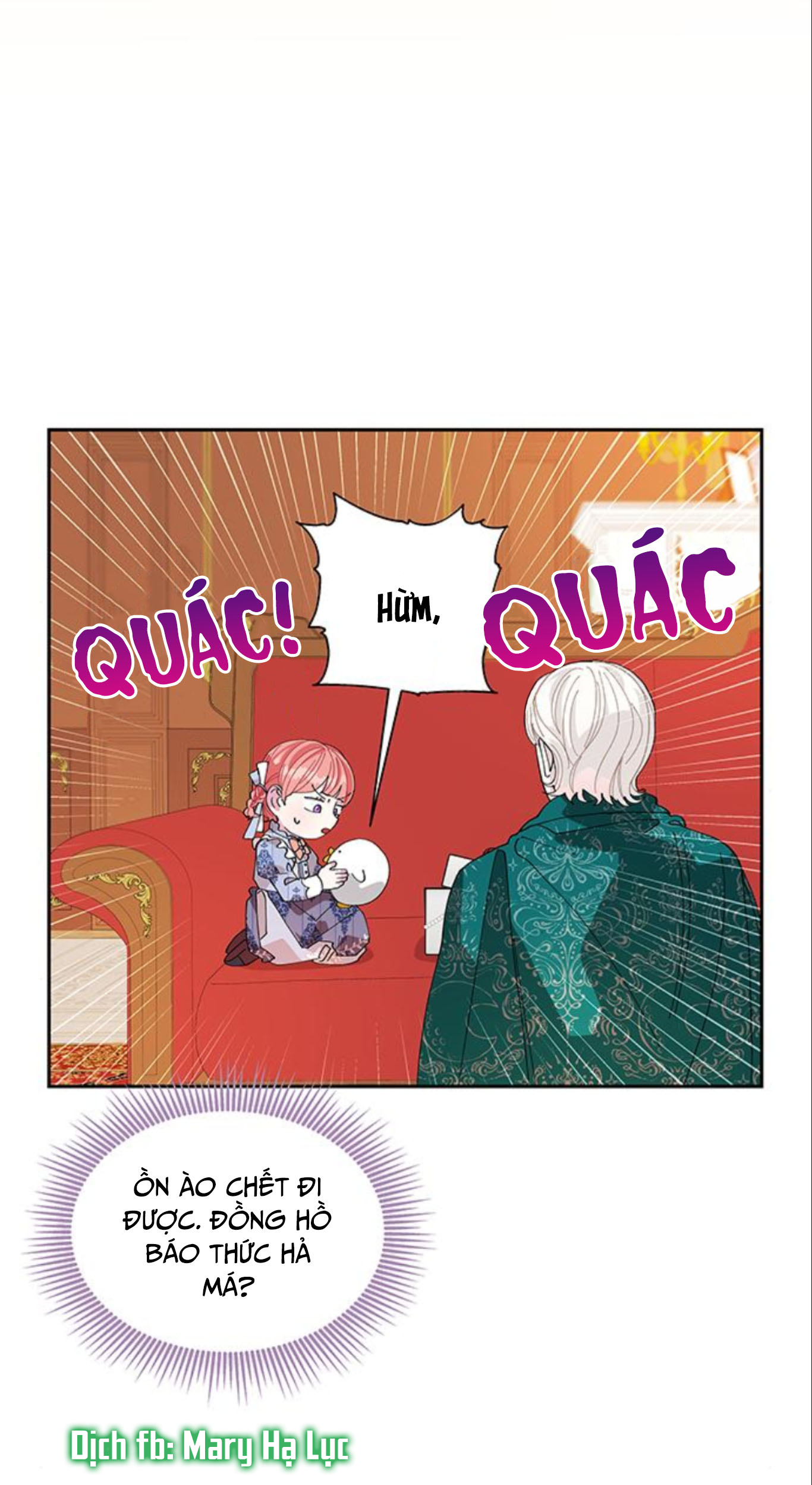 con người không phải thứ có thể sửa đổi được đâu! chapter 13 24