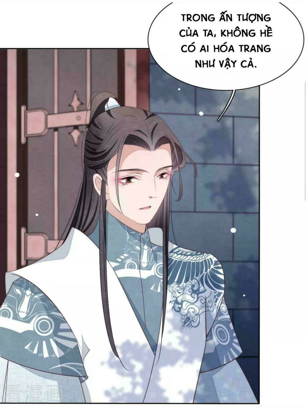 xuyên về cổ đại làm quốc bảo chapter 18 3