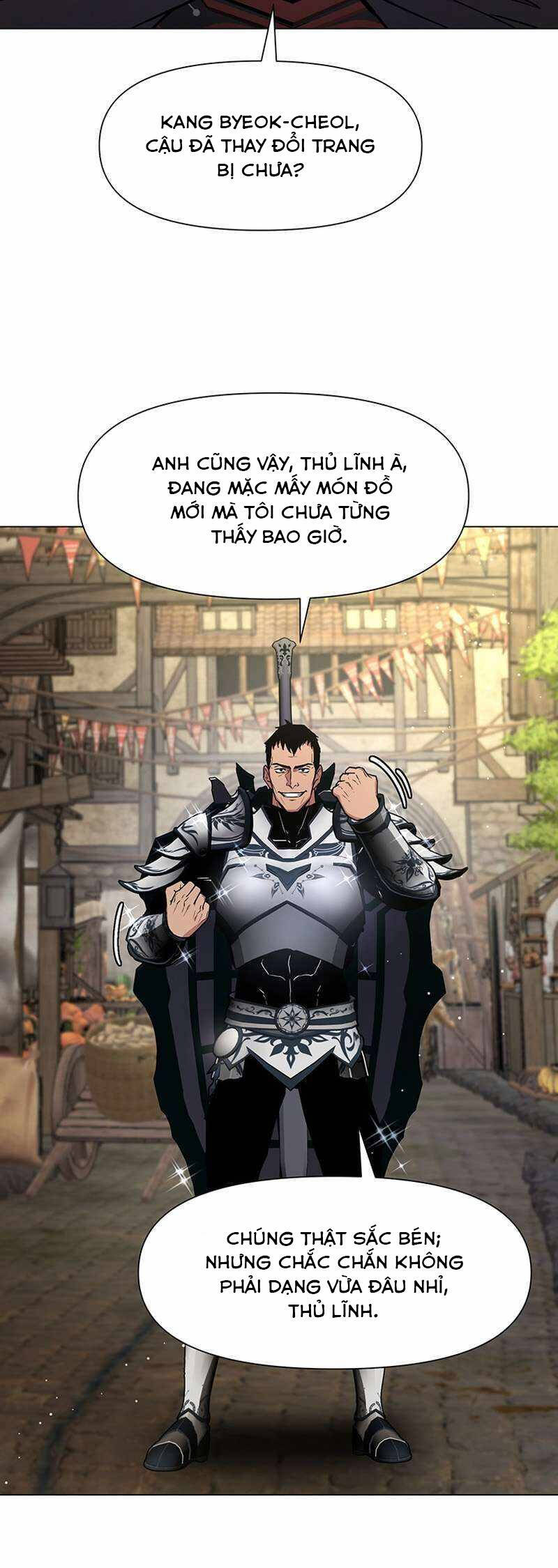 lãng khách một mình chapter 64 23