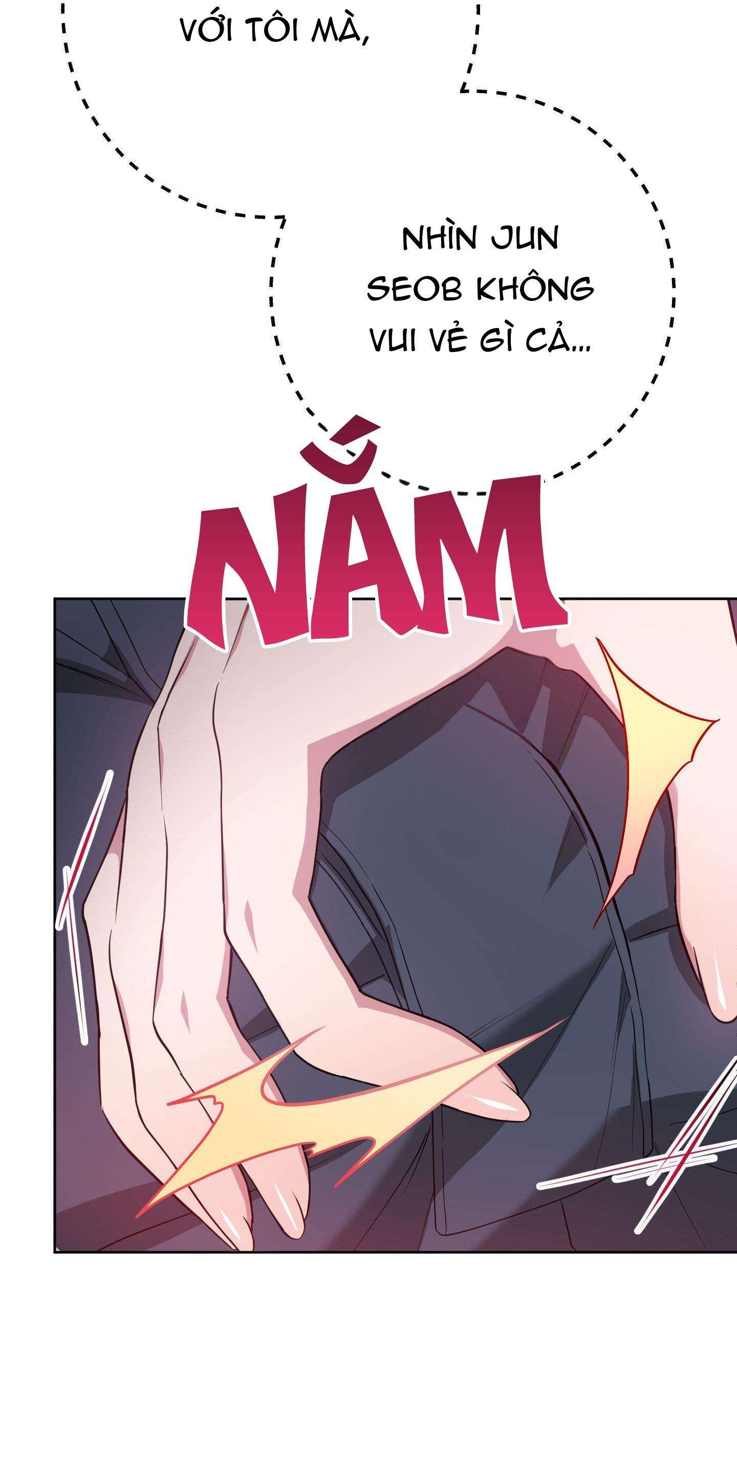 bí mật của bạn gái chapter 5 43