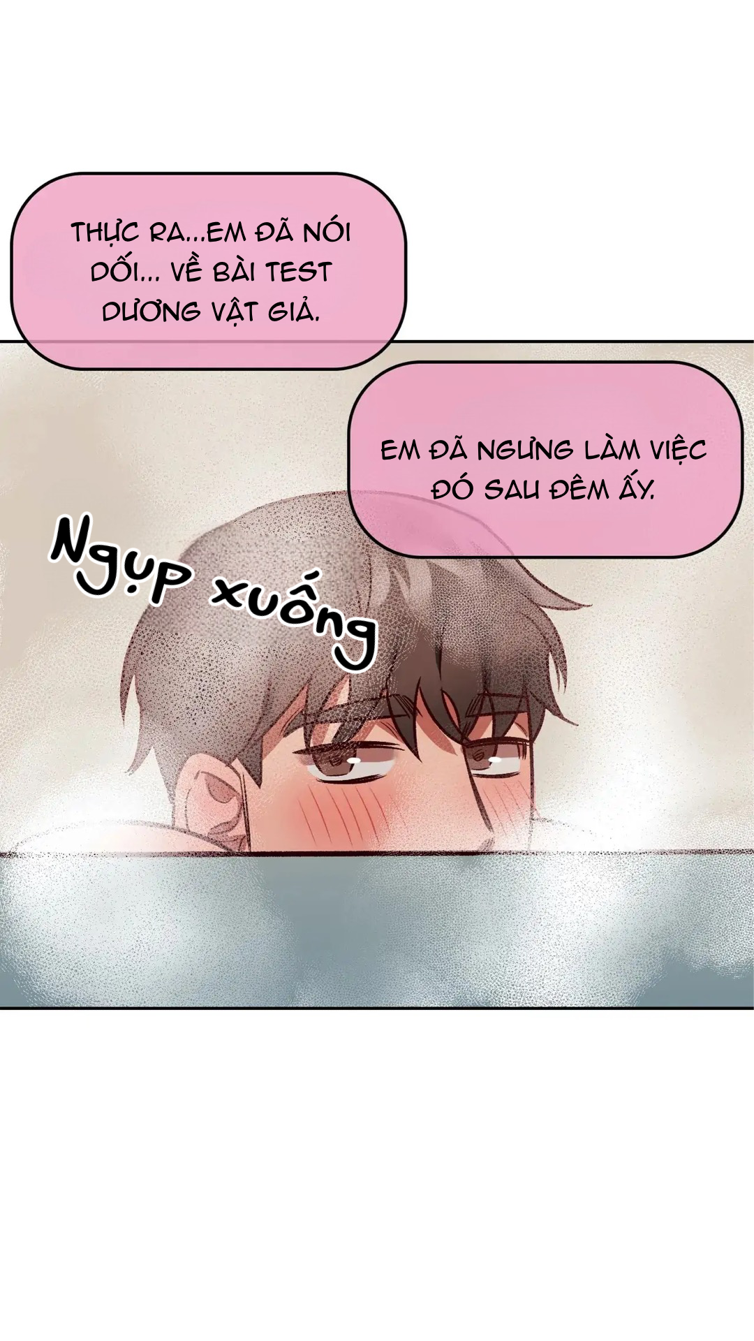 chăm sóc cậu nhóc ngực khủng chapter 9 29