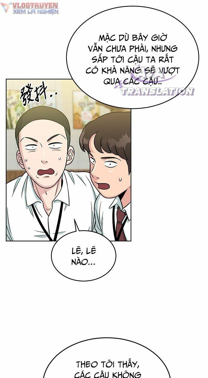 chuyển sinh trở thành nhân viên mới chapter 3 39