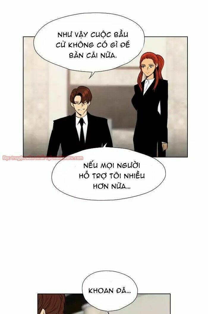 kẻ hồi sinh chapter 48 16