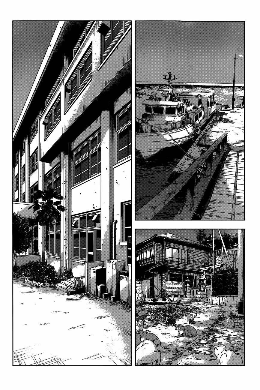 gojikanme no sensou chapter 7 35