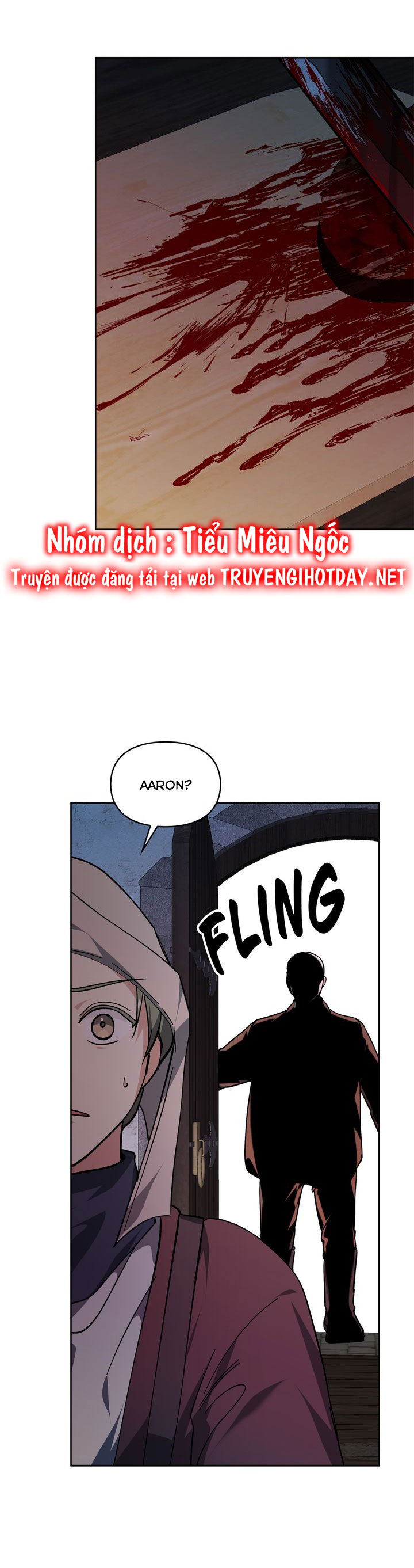 hãy nghe lời của tôi chapter 70 33