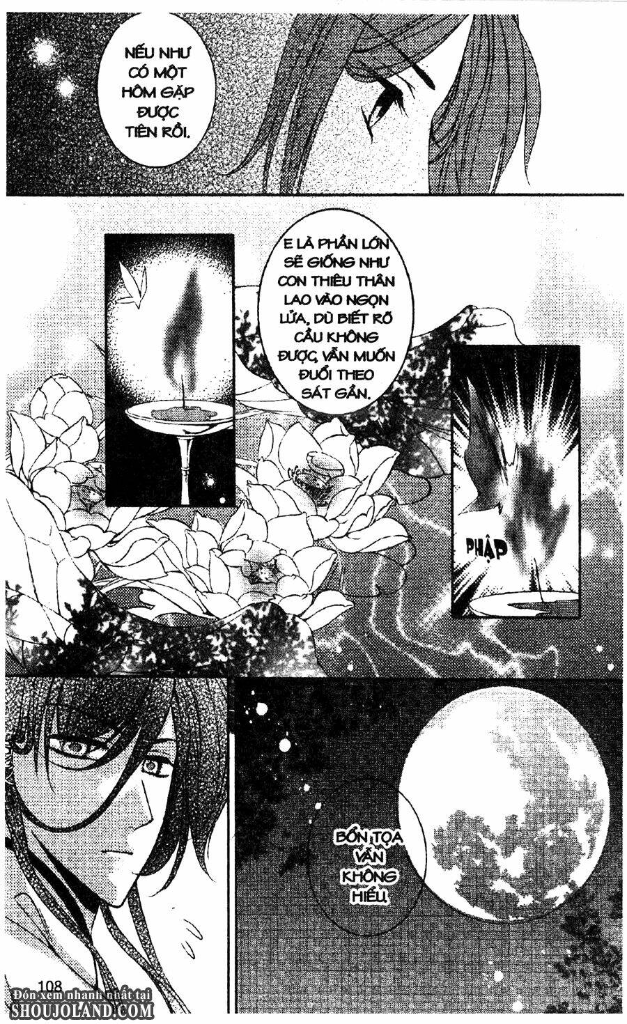 trứng như ý chapter 11 9