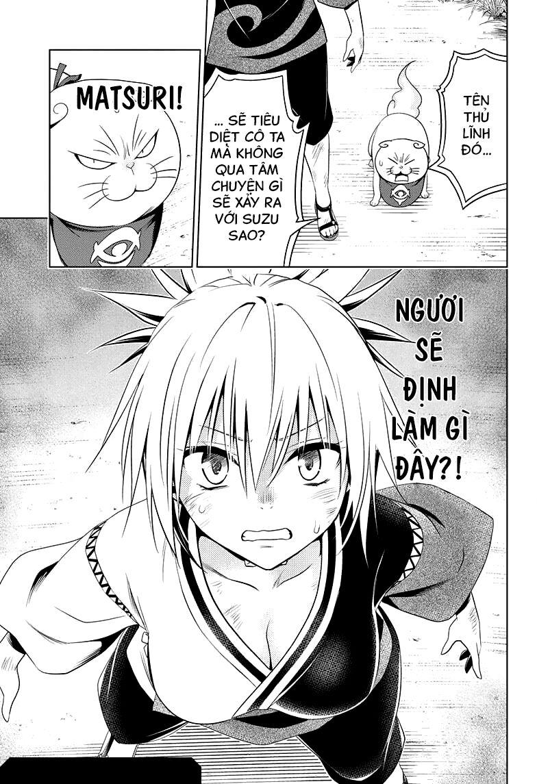 diệt quỷ nhẫn giả chapter 58 19