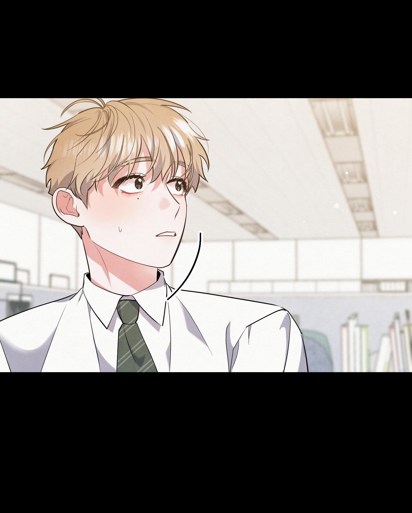 mối quan hệ của thú nhân chapter 45 49