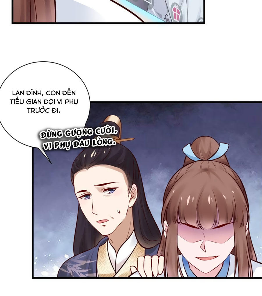 nữ đế livestream công lược chapter 18 15