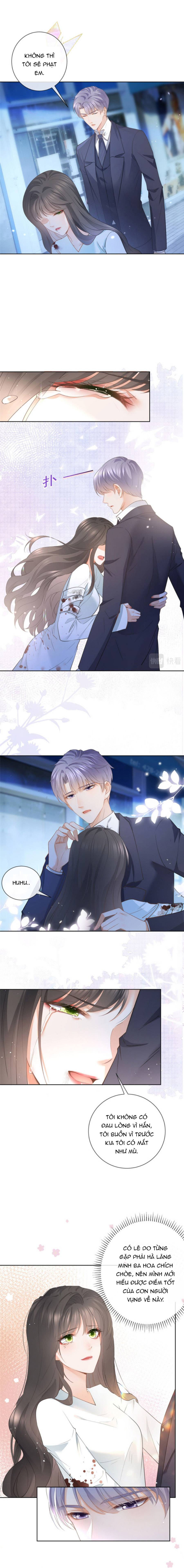 sát thủ đại nhân tại tuyến dưỡng hồ chapter 45 8