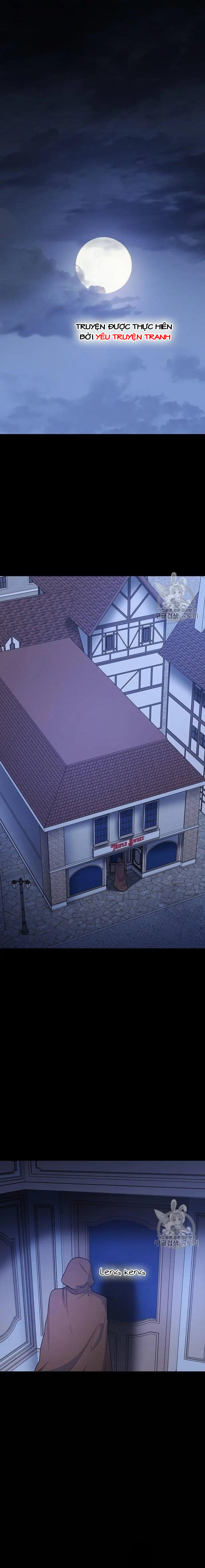 50 công thức pha trà của nữ công tước chapter 95 1