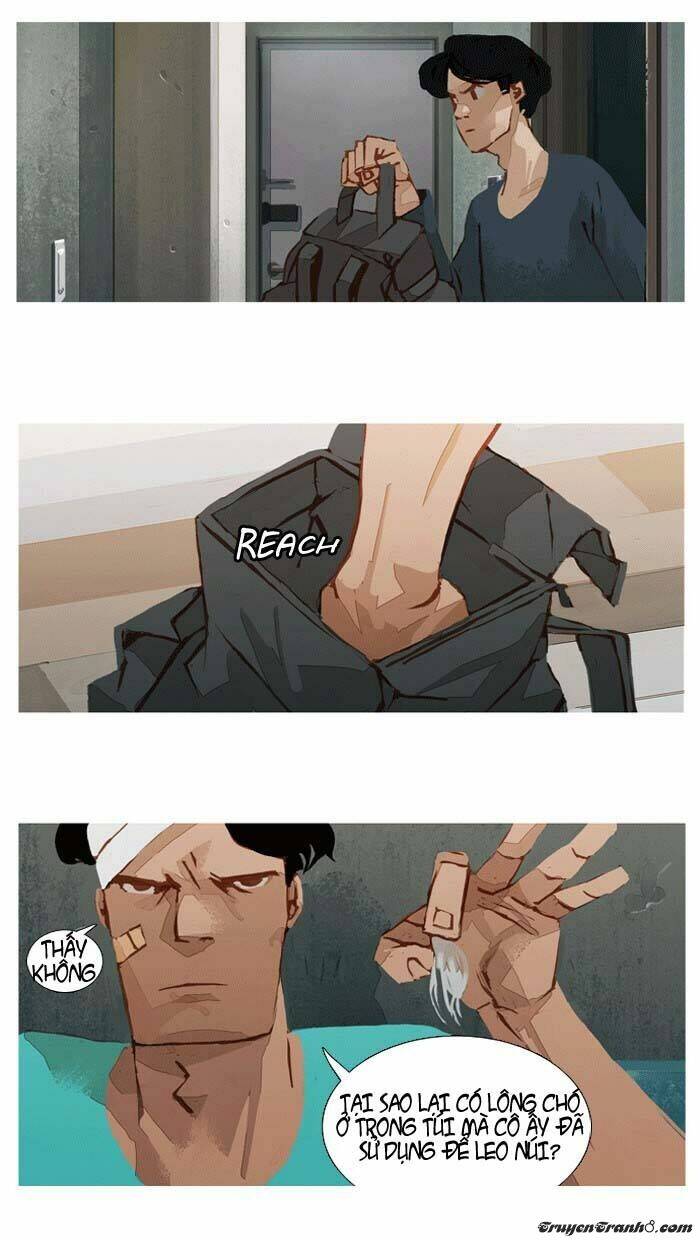 subtle disaster chapter 30 12