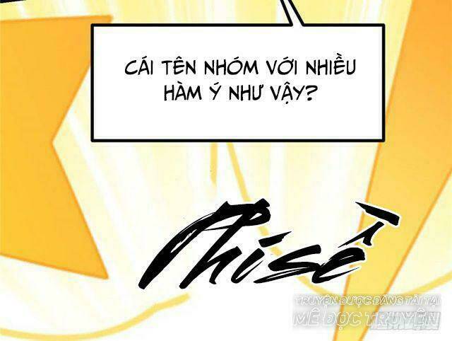 thời khắc và em đều đẹp chapter 14 86