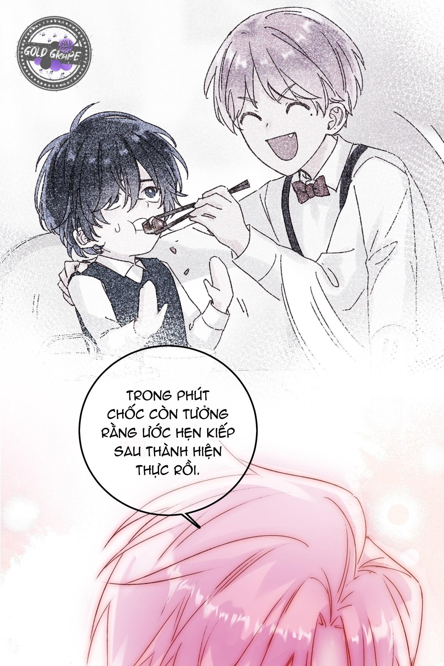 tôi phải trở thành nhân vật đại phản diện chapter 64 38