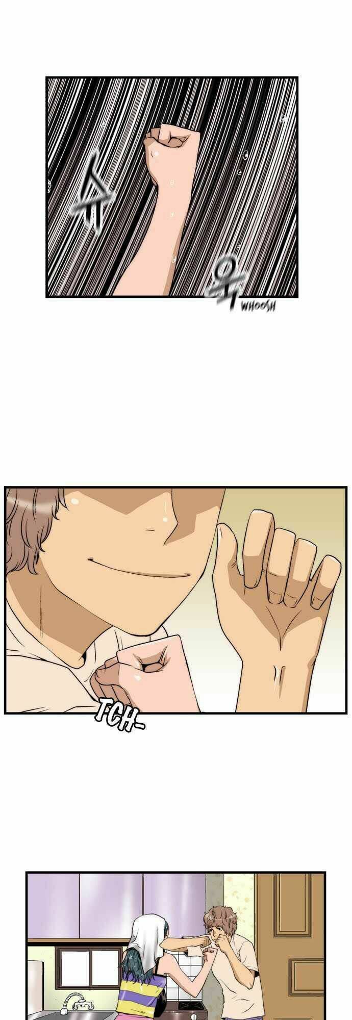 green boy chapter 21 9