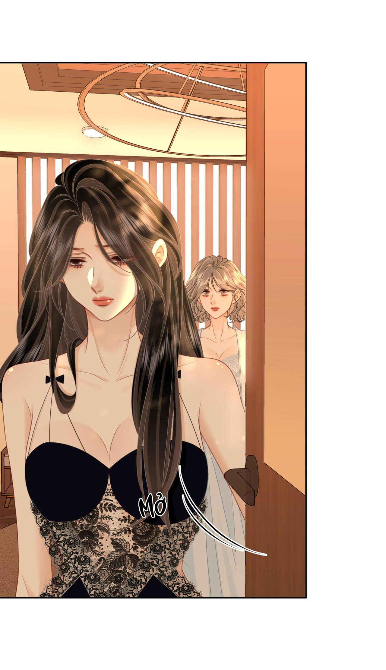 cố tiểu thư và khúc tiểu thư chapter 125 12