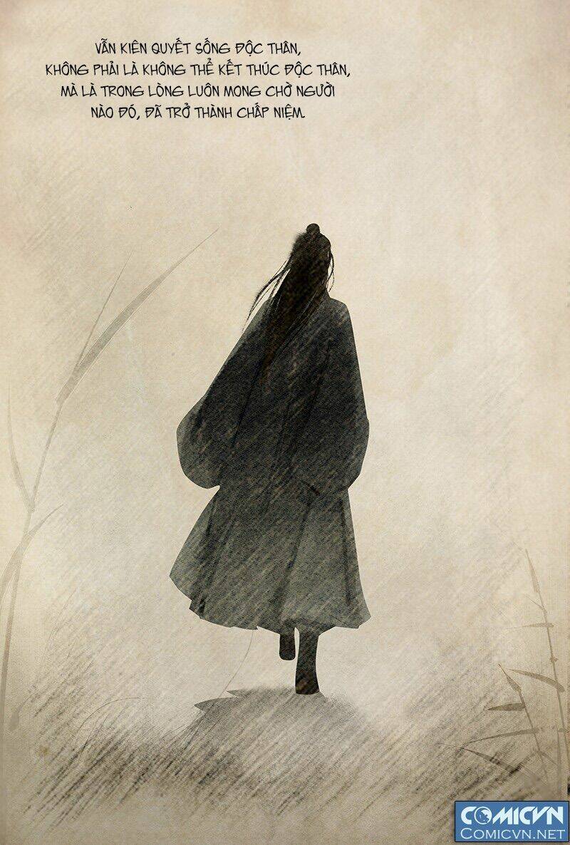 tam sinh bồ đề dã hòa thượng chapter 1 10