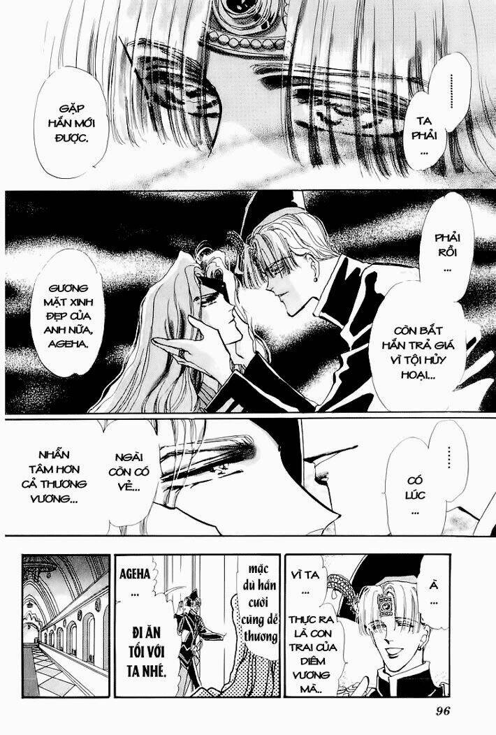 đứa con số phận chapter 19 6