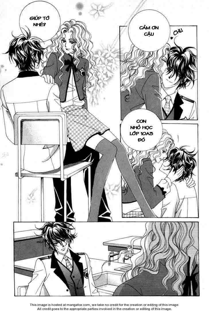 she's scary chapter 4 15