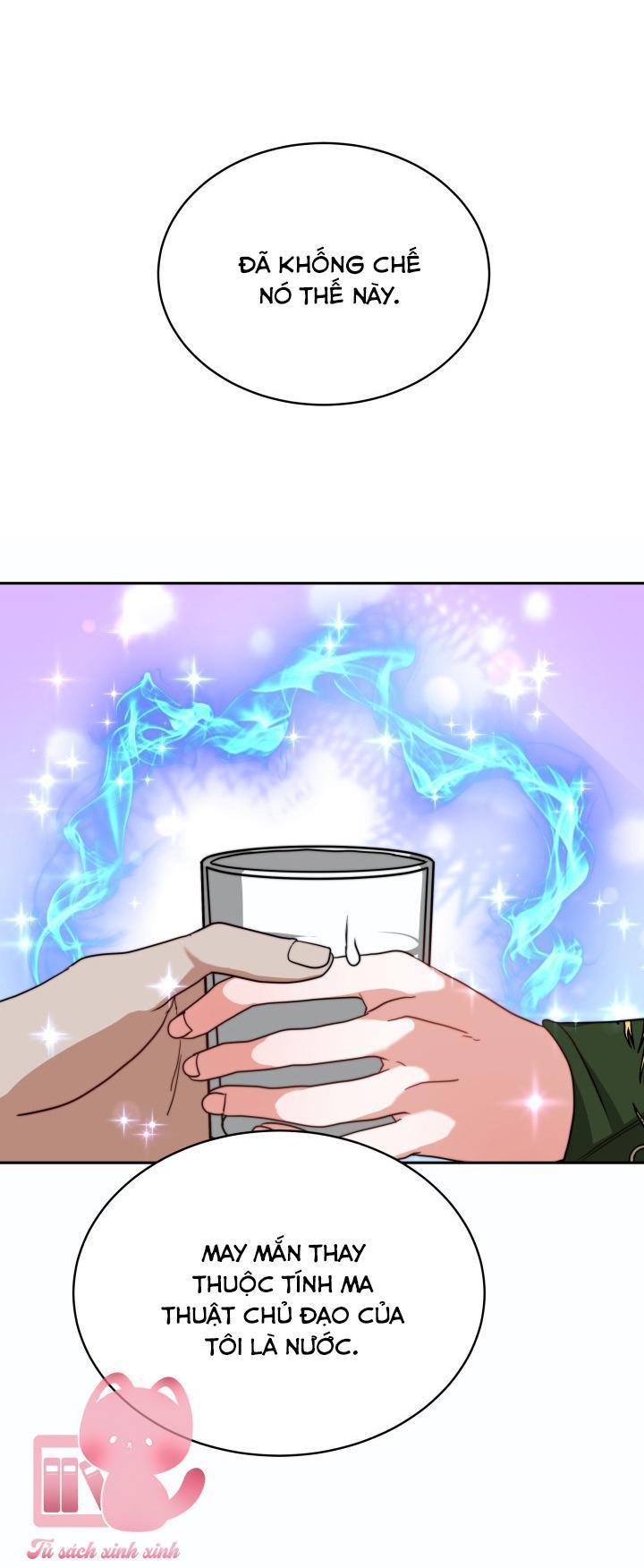 từ chồng cũ hóa thành nam chính chapter 14 42