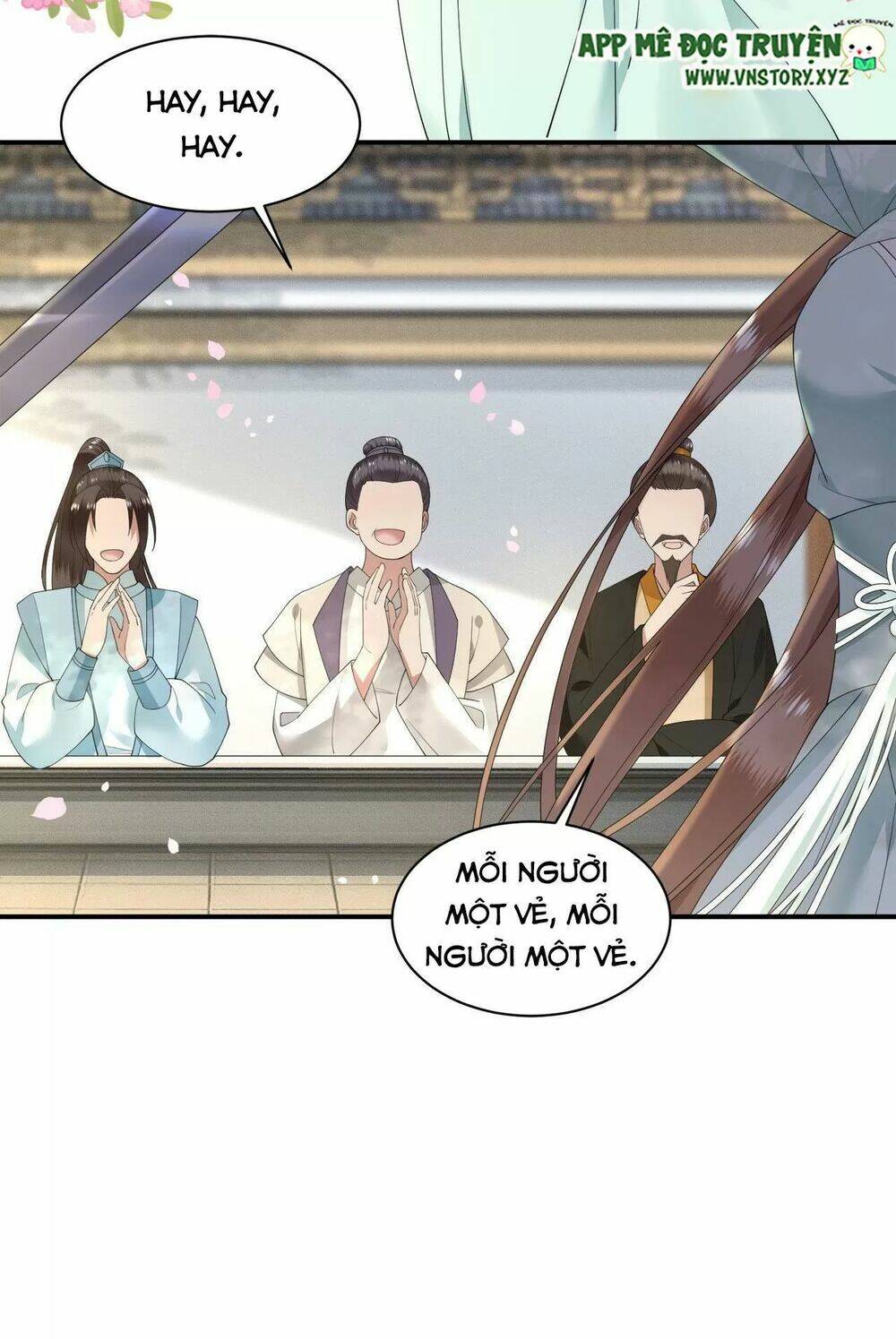 phượng hoàng vu phi chapter 89 9