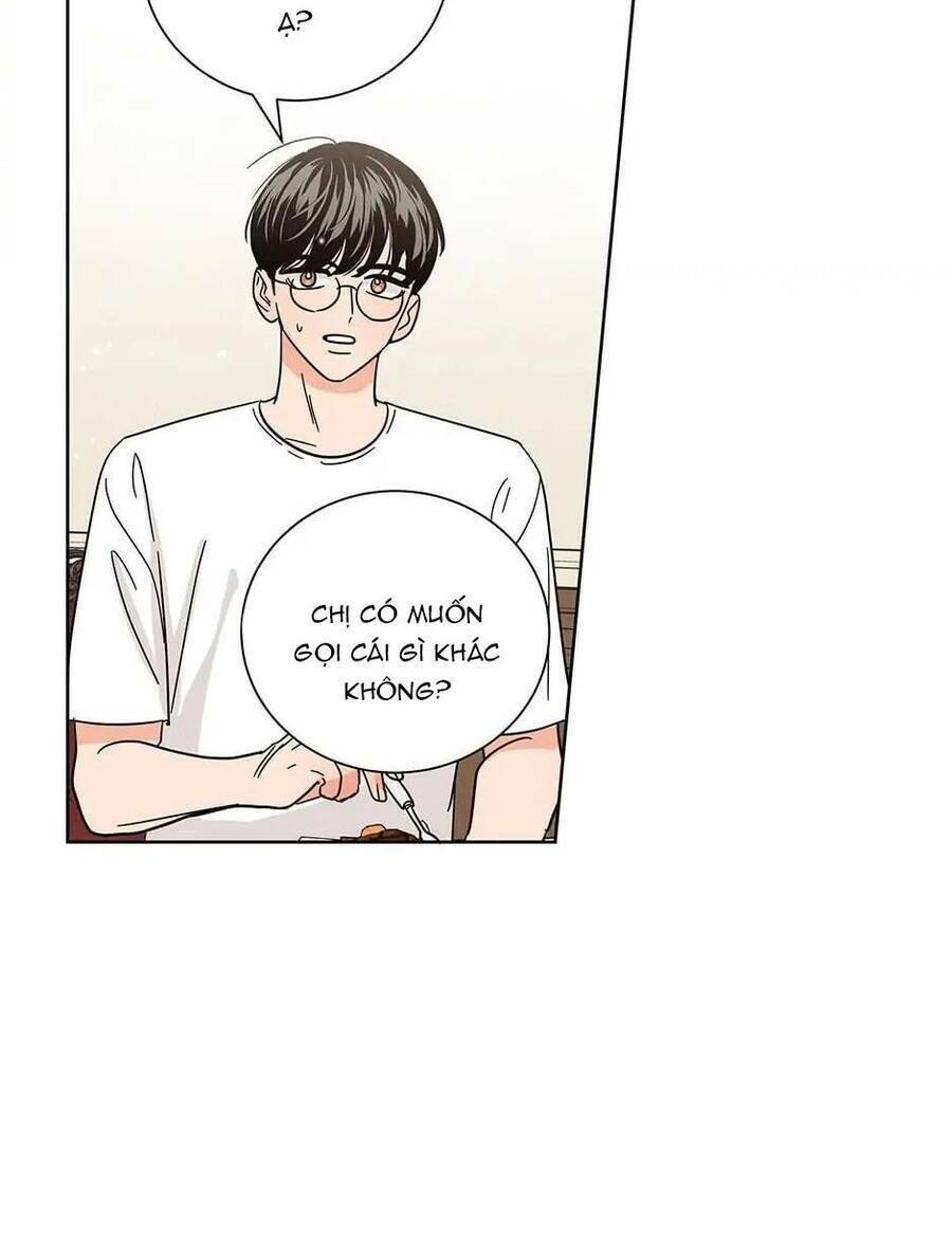 chào nhé, không làm thông gia nữa đâu! chapter 71 21