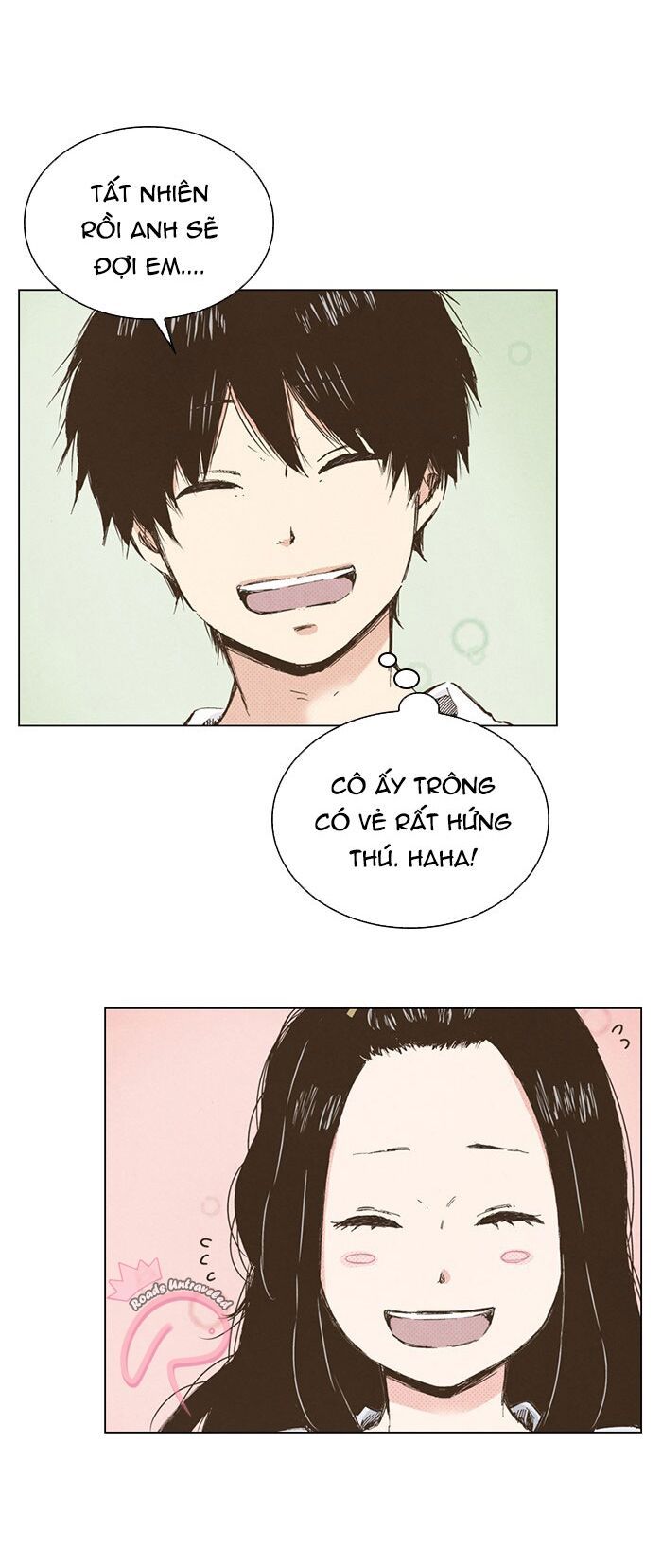 honey! honey! marry me! chapter 47 18