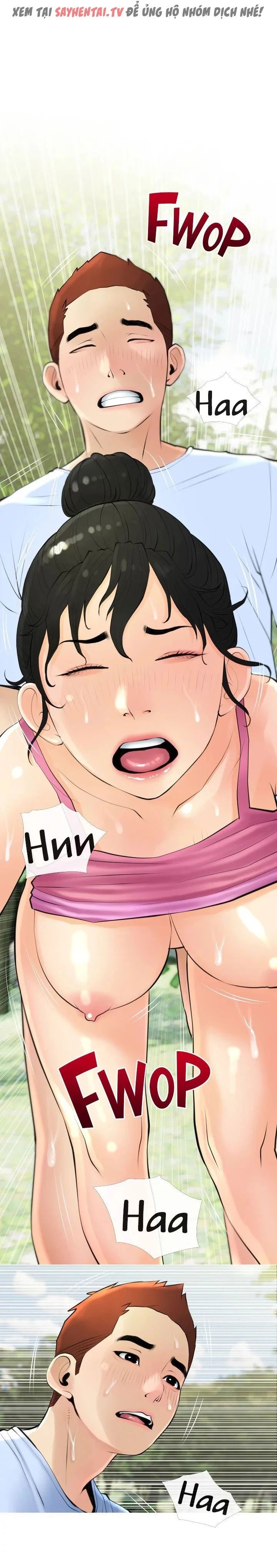 bài học hứng tình chapter 34 9