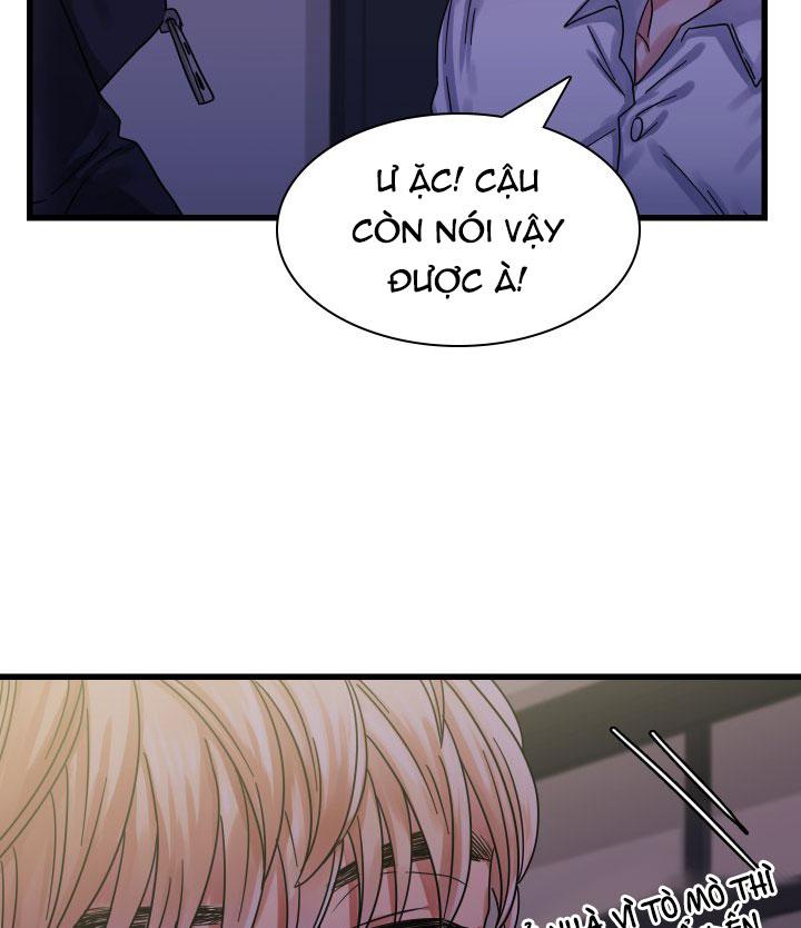 ông chú chủ nhà may mắn chapter 14 15