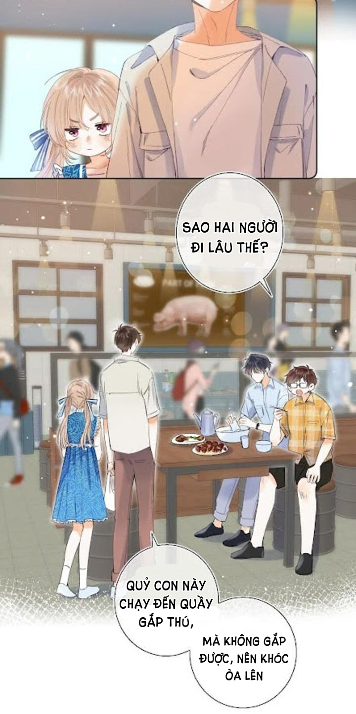 vụng trộm không thể giấu - mối tình thầm kín chapter 17 42