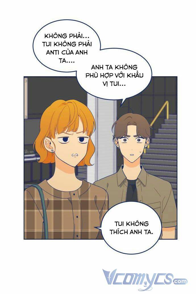 không có người đàn ông nào dành cho tôi chapter 7.1 29