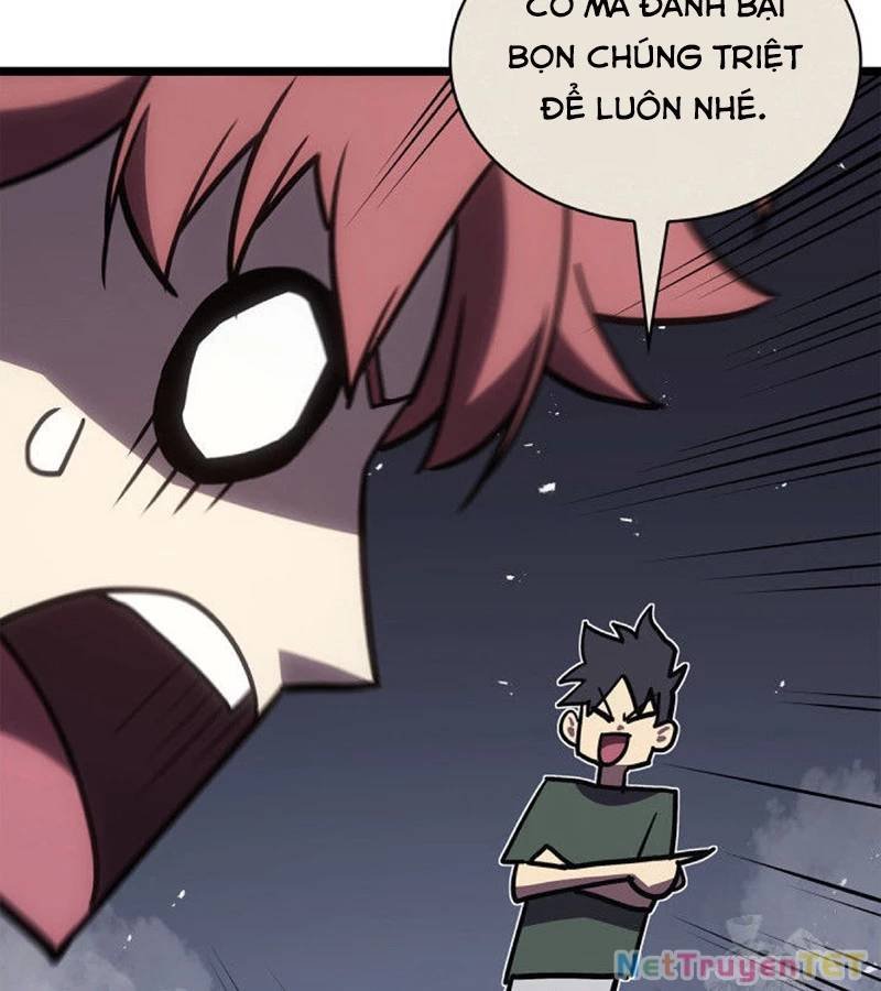 Vị Vua Mạnh Nhất Đã Trở Lại chapter 112 81