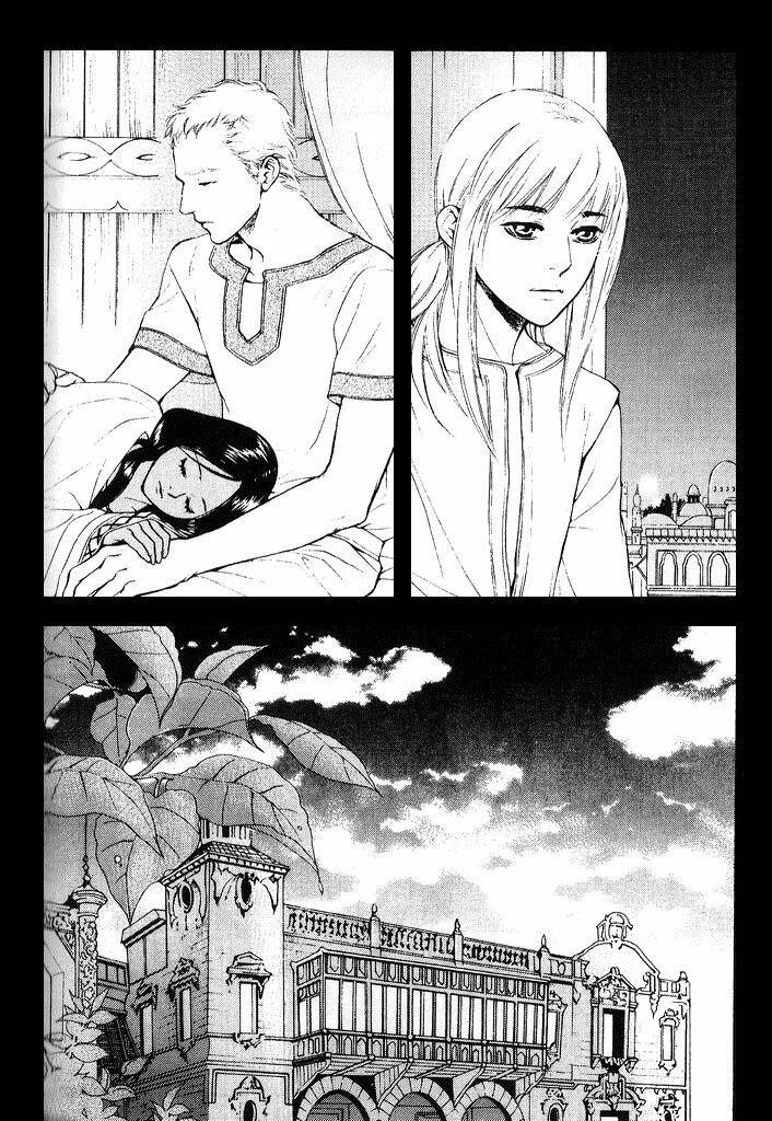 1001 nights chapter 33 1