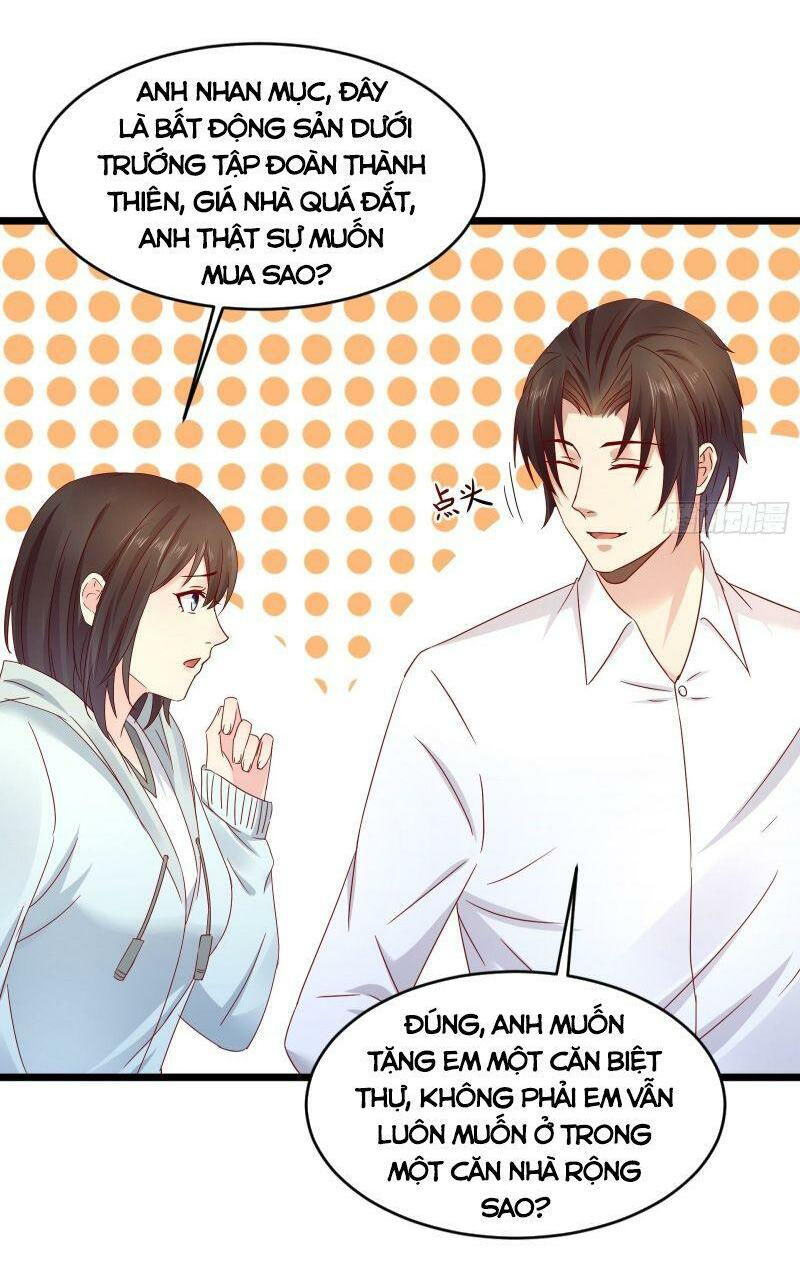 vua đầu tư mạnh nhất chapter 13 24