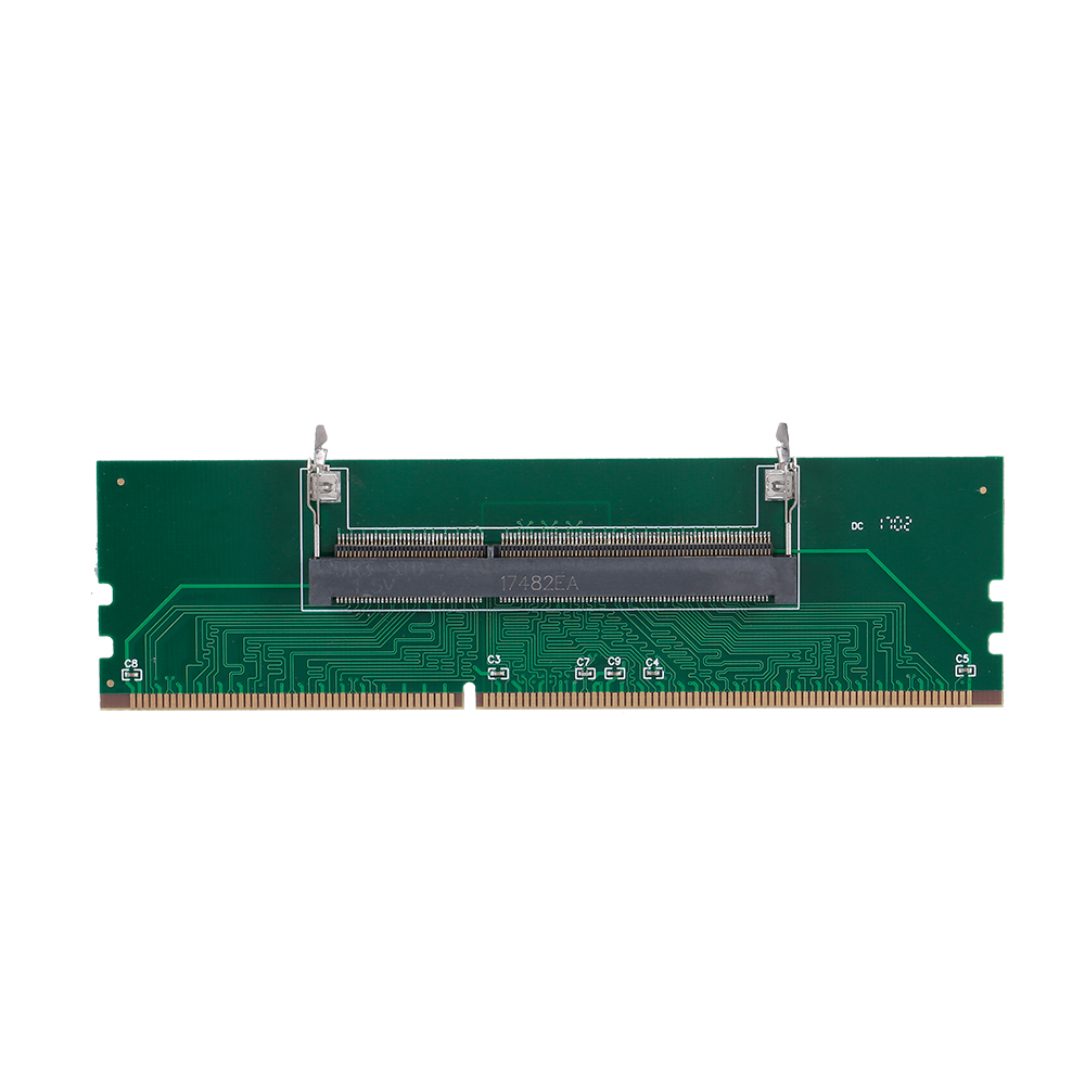 Bộ Nhớ Ram DDr3 Máy Tính Xách Tay DDr3 Đến Máy Tính Để Bàn 1.5v Thẻ Chuyển Đổi DDr3