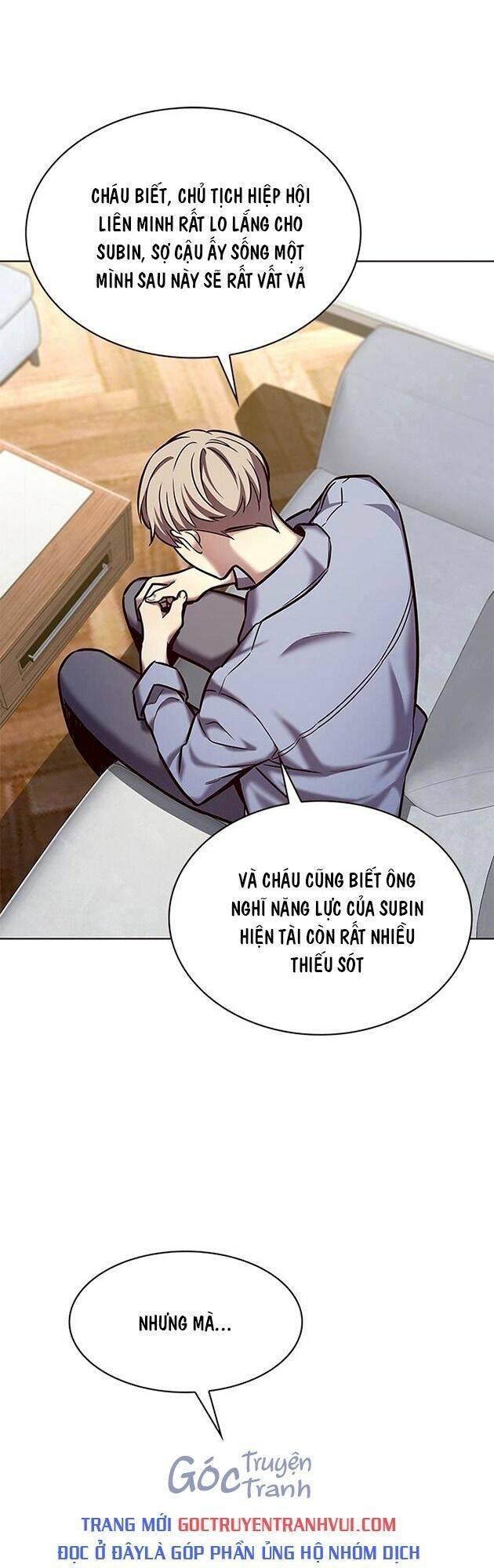 biến thân thành mèo chapter 227 34