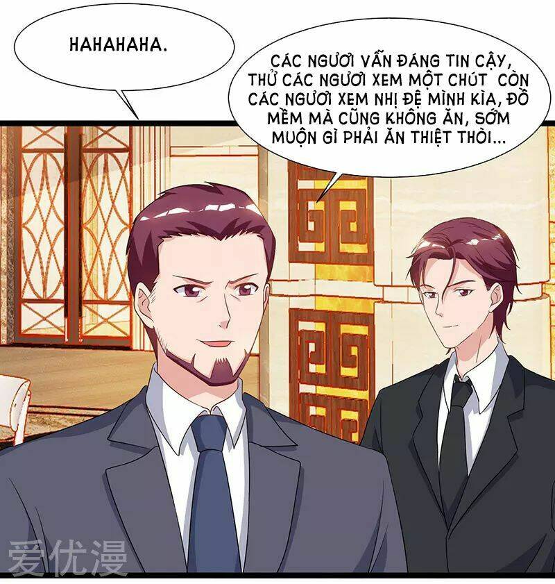 trọng sinh khí thiếu quy lai chapter 55 13