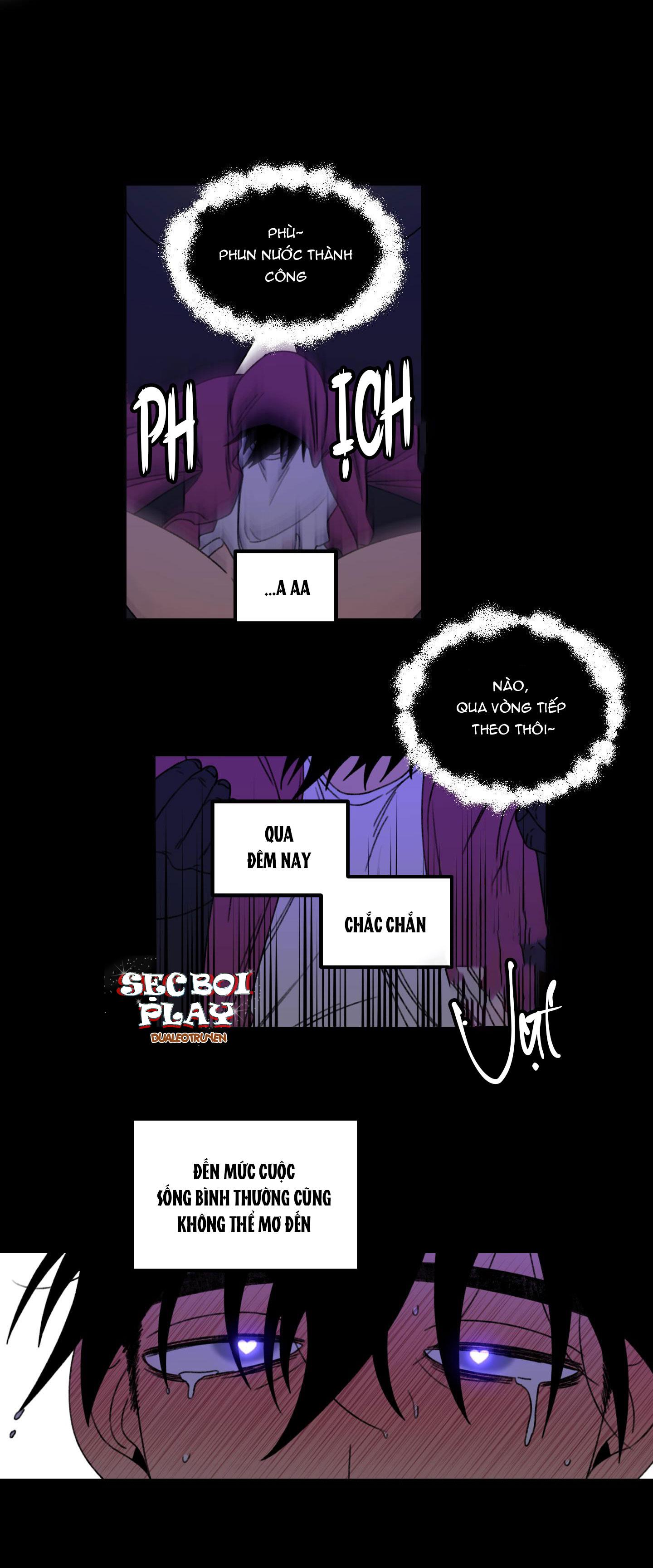 bộ sưu tập ciu to-ngực bự của nhà sẹc chapter 8 37