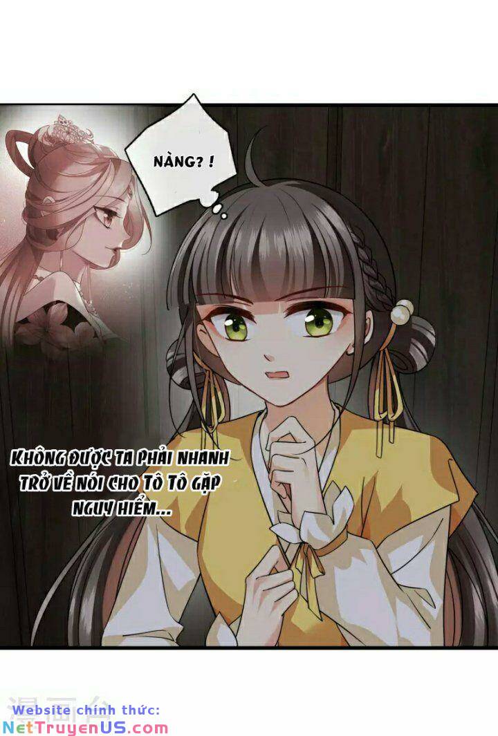 nụ cười của nàng liền ngọt đảo ta tám viên nha chapter 45 36