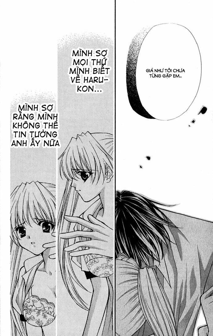 anh chàng khắc tinh chapter 15 27